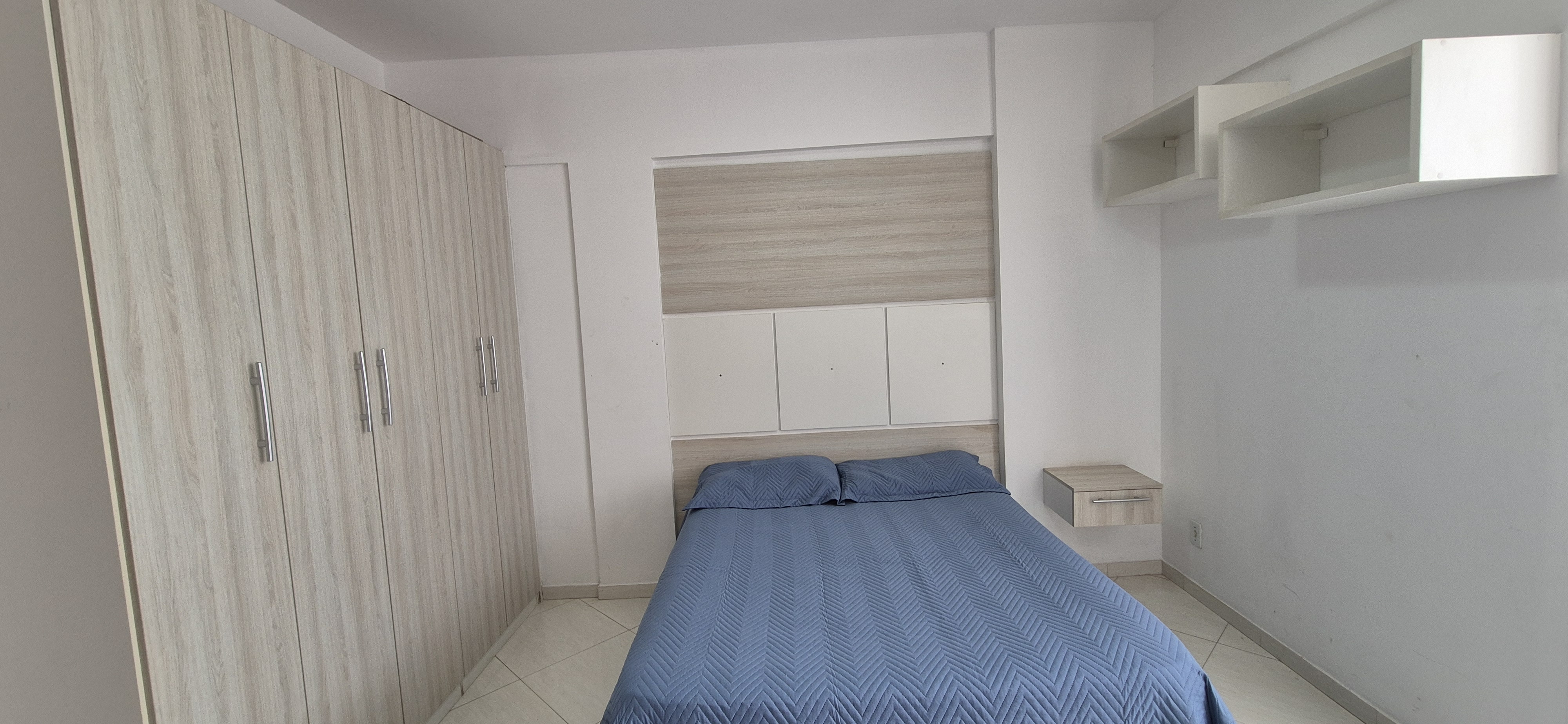 Apartamento Spot São Carlos