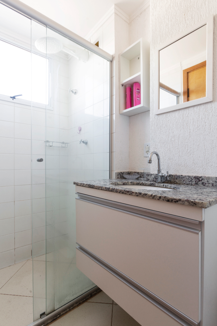 Apartamento Spot São Carlos