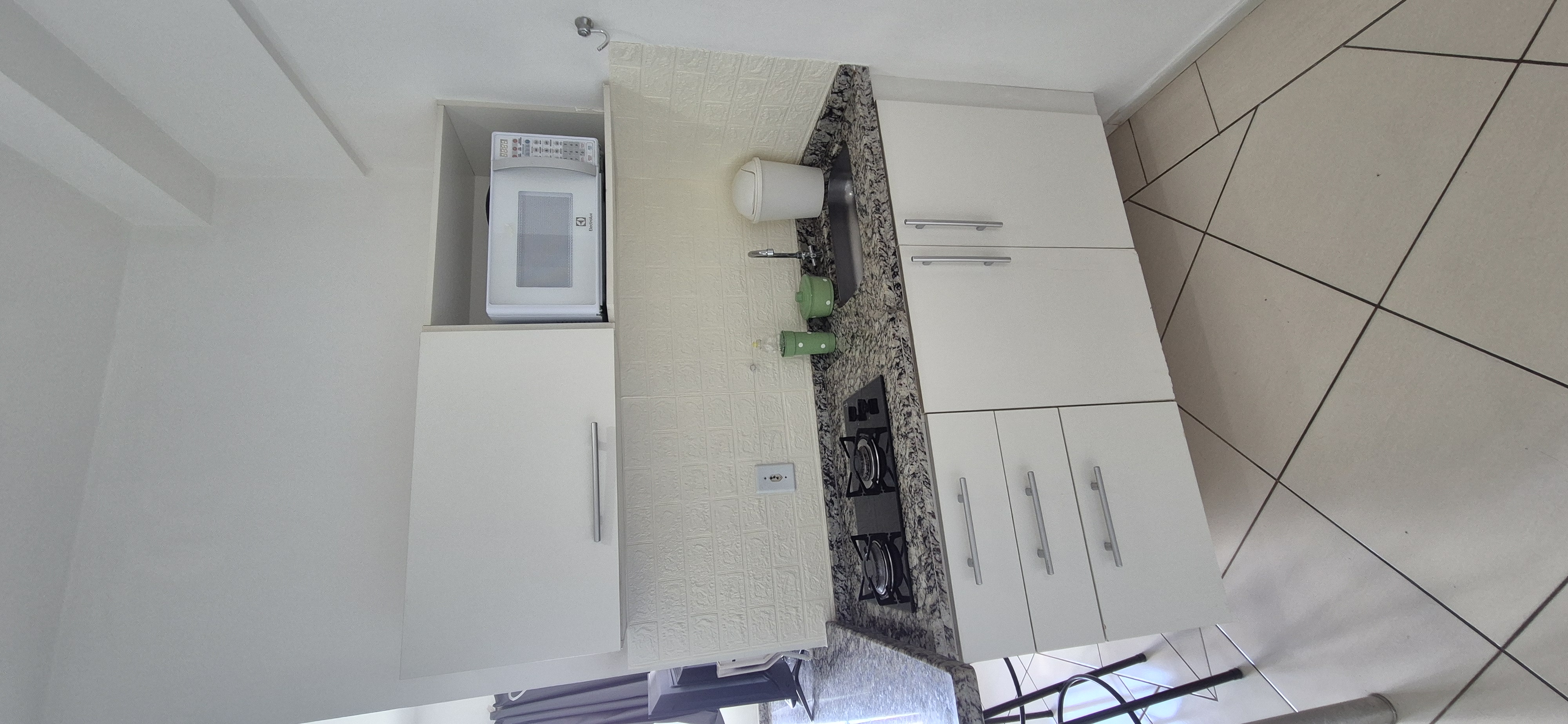 Apartamento Spot São Carlos