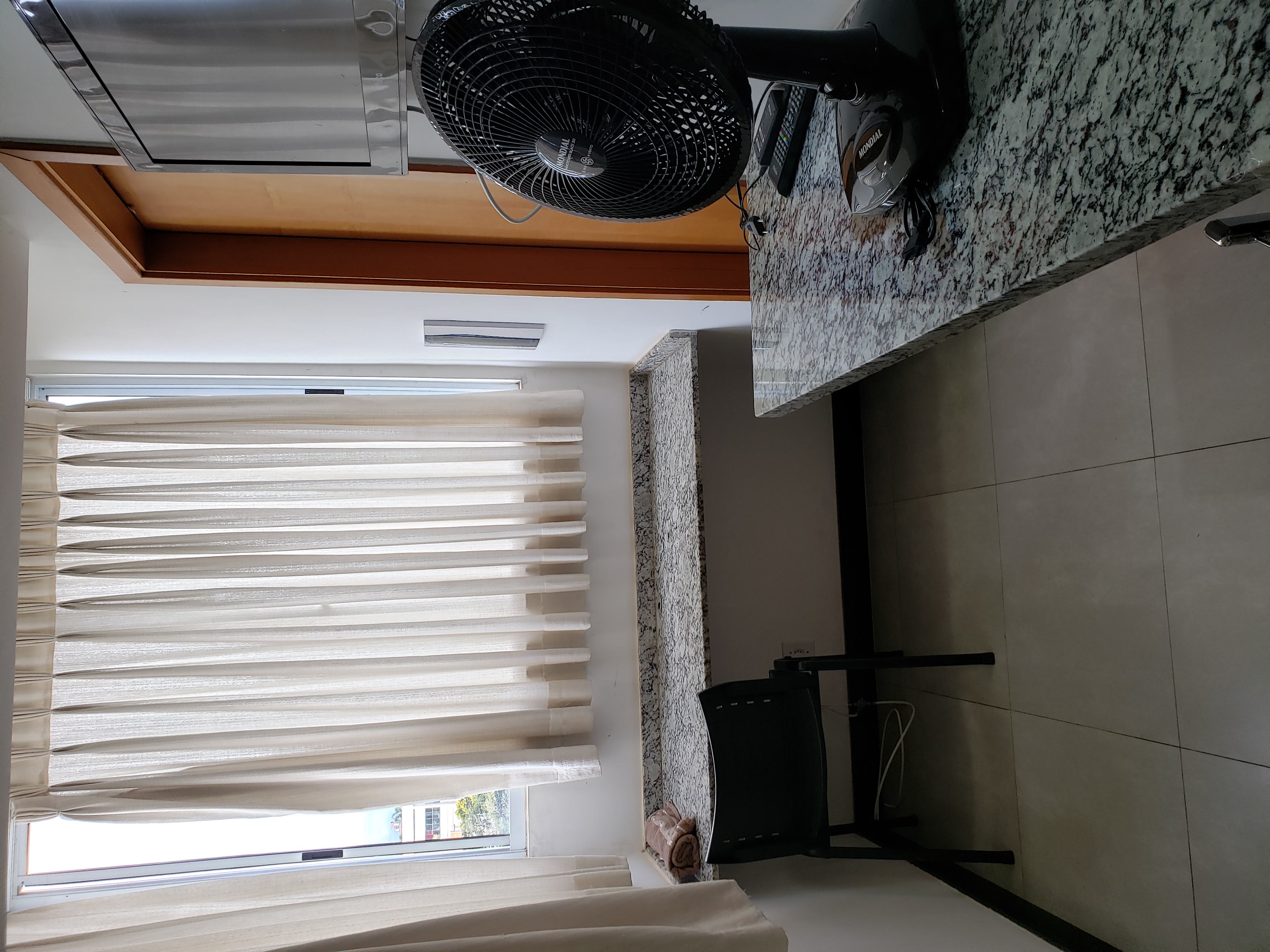 Apartamento Spot São Carlos