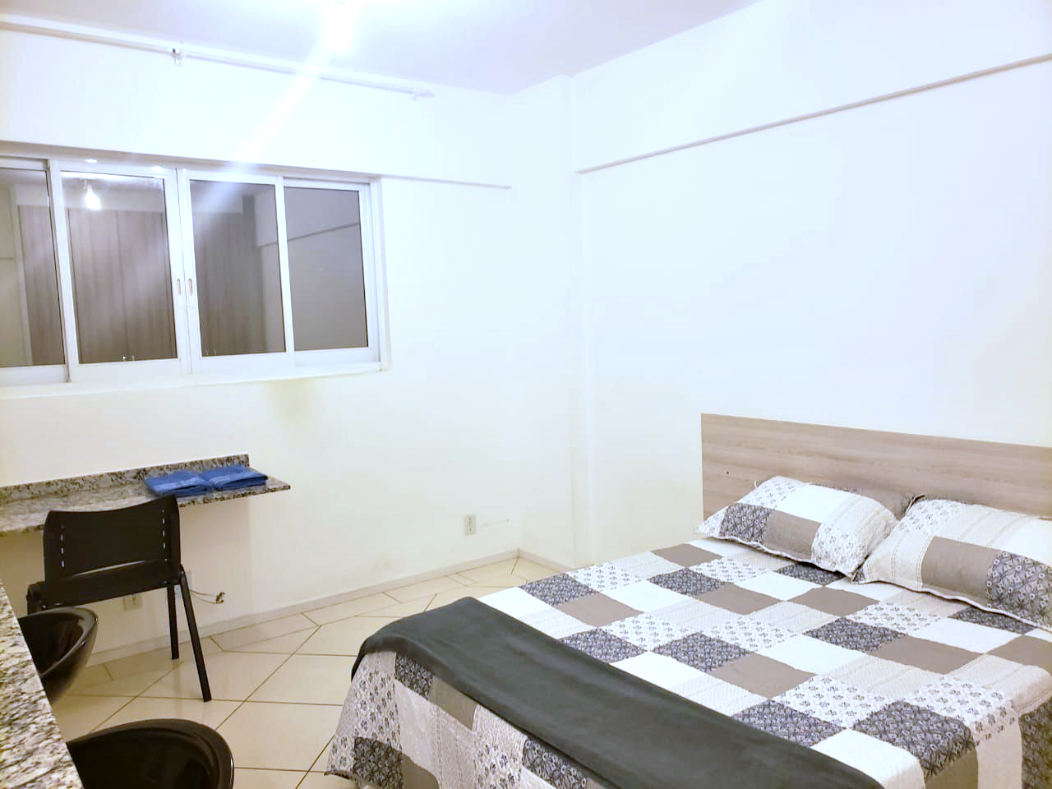 Apartamento Spot São Carlos