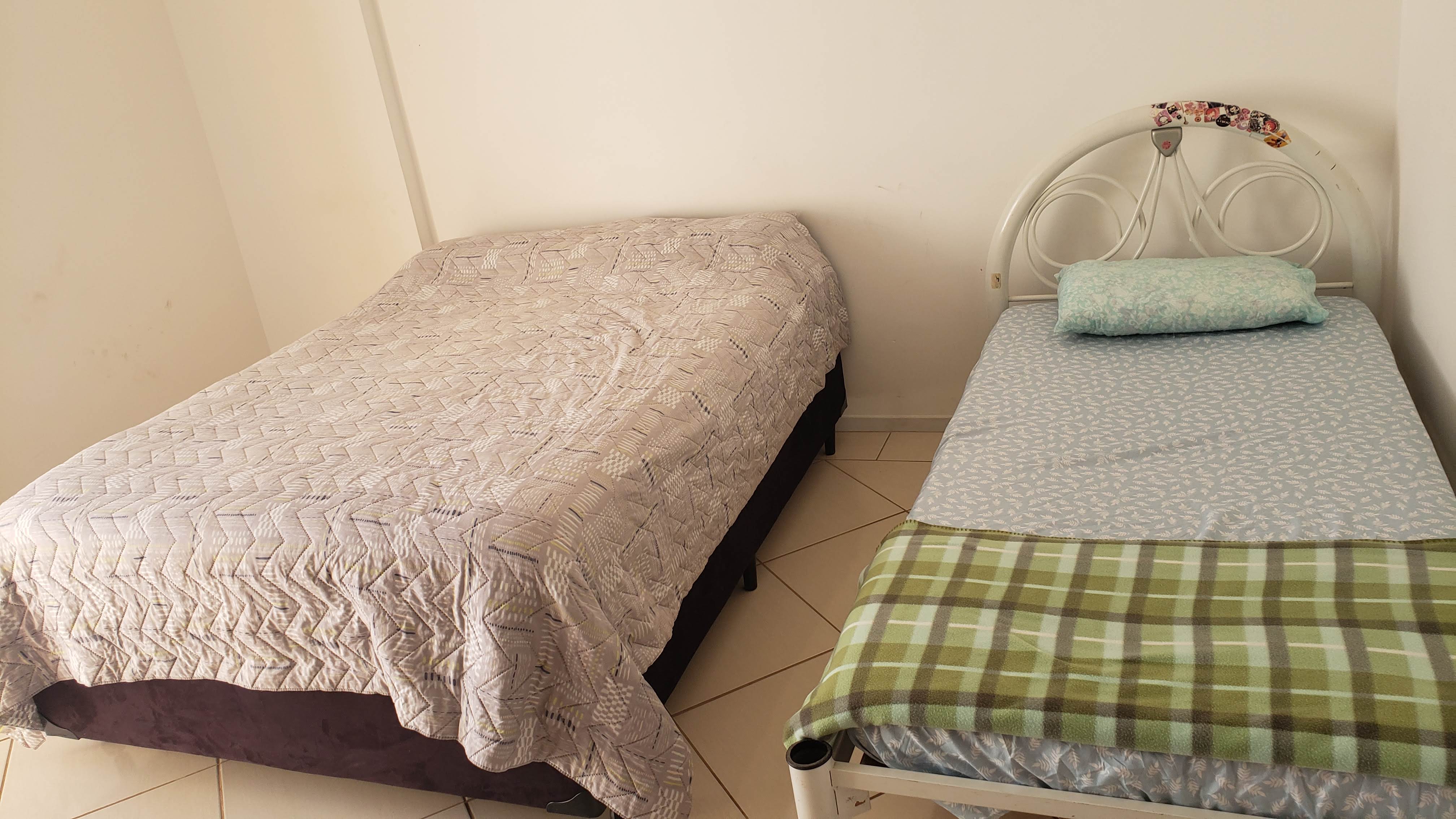 Apartamento Spot São Carlos
