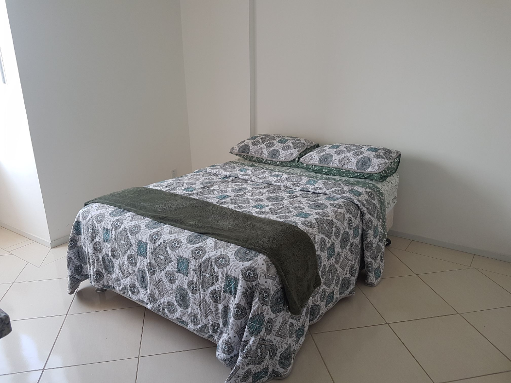 Apto 304 — Spot São Carlos