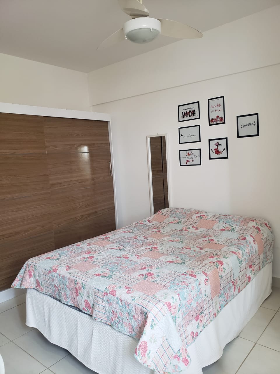 Apto 403 — Spot São Carlos