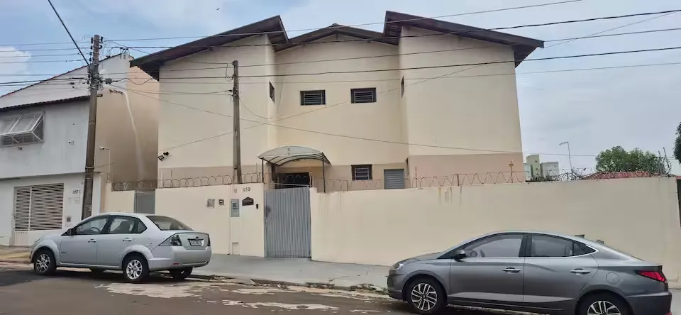 Kits GT — prédio em São Carlos