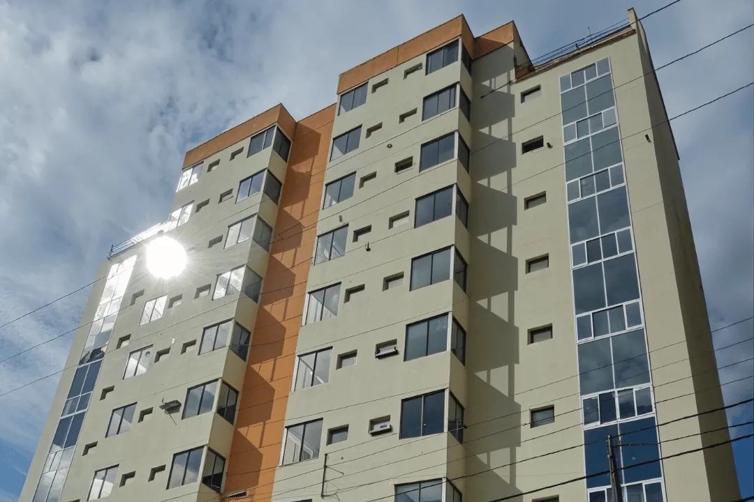Spot São Carlos — prédio em São Carlos